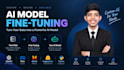 fine tune your llm with lora qlora on custom data