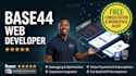 base44 expert base44 bug fixing base44 mvp developer base44 app developer