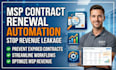 contract expiration automation contract automation msp contract renewal workflow
