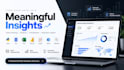 analyze and visualize your data