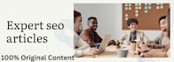 write engaging seo articles