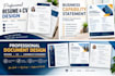 design professional resumes cvs and business capability statements
