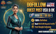 guest article posting at dfashionmagazine