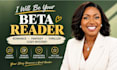 beta read romance beta reader fantasy beta reader thriller cozy mystery