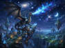 make awesome fantasy illustration
