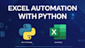 automate your excel sheet,CSV,and reports using python