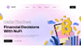 do full stack web development and software development