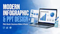 create ppt infographics slides
