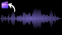 create a animated spotify canva and music visualizer for your song