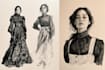 make professional fashion sketch, clothing design
