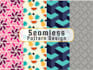 design seamless repeat pattern design