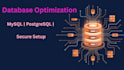 optimize your database server