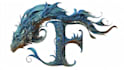 make a fantasy logo