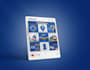 design professional social media posts