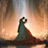 design professional romantic book cover art