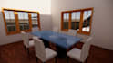create a professional 3d bim model