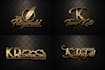 create custom signature and hand lettering logo
