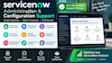 configure and troubleshoot servicenow discovery and cmdb