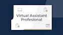 be your virtual assistant to do any task online