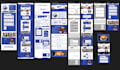 create the website for you