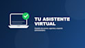be your virtual assistant in spanish and manage your email