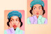 make cartoonist picture portrait comic, cartoon portrait