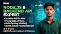 build scalable nodejs rest API with typescript postgresql and redis