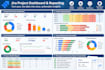 create a professional jira dashboard