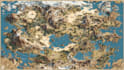 create high quality bespoke fantasy maps