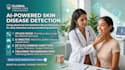 make skin disease detection