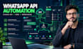 do whatsapp business api setup, whatsapp chatbot, whatsapp cloud api with crm