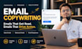 write engaging emails that generate sales