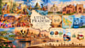 design professional presentations, promotional content