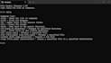 develop c and cpp console applications and tools