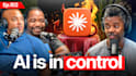 design a podcast thumbnail