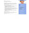 ti aiuto a creare il tuo curriculum