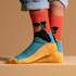 socks design unique socks design