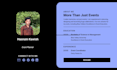 write  and design a professional resume