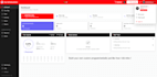 build a custom program and website