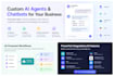 build agentic ai automations