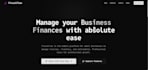 build a full stack saas web application