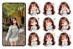 turn you into cute chibi stickers