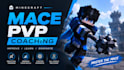 be your minecraft mace pvp coach