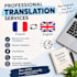 translate your text between mutliple languages