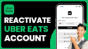 uber reactivation, amazon flex reactivation, lyft reactivation, spark driver bot