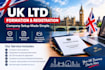help you create and register your UK ltd company