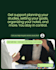 design social media post
