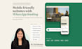 build a mobile friendly business website