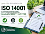 create iso 14001 environmental management system documentation