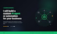 do ai agents and automation development